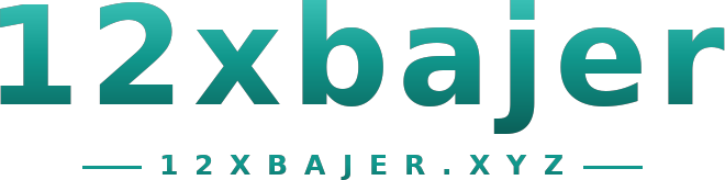 12xbajer logo